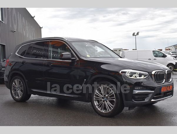 BMW X3 xDrive30d 195 kW image number 2