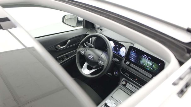 Hyundai Kona 150 kW image number 26