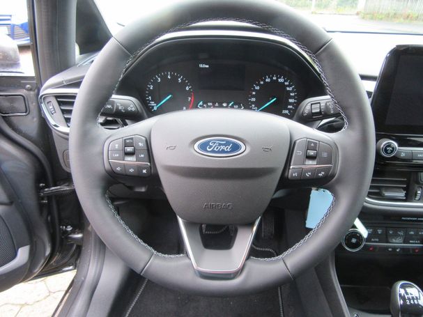 Ford Fiesta 74 kW image number 7