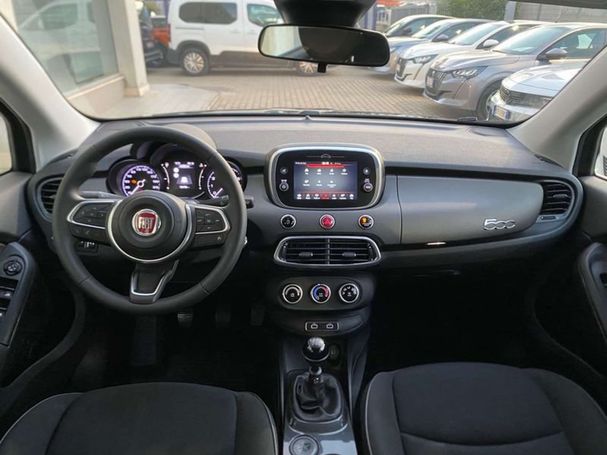 Fiat 500X 1.0 88 kW image number 17