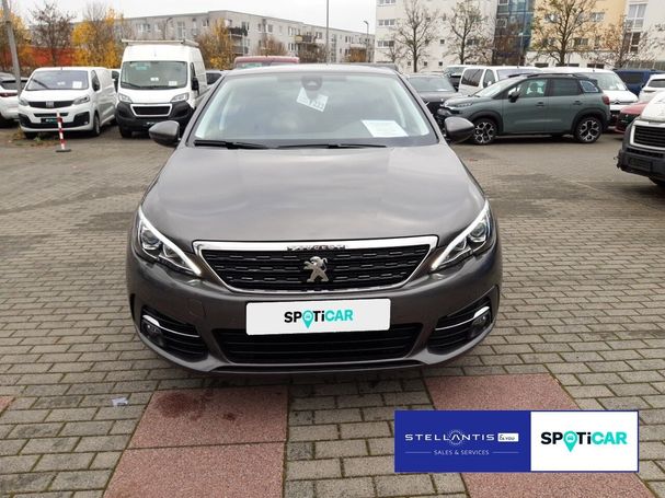 Peugeot 308 Allure 96 kW image number 6