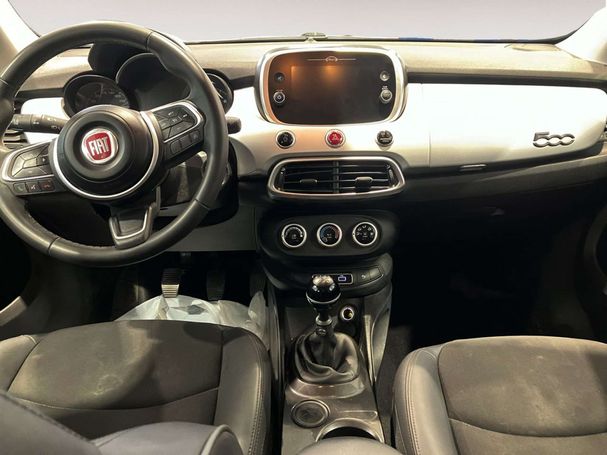 Fiat 500X 88 kW image number 6