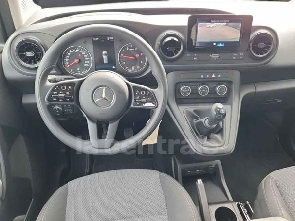 Mercedes-Benz Citan CDi Long 70 kW image number 23