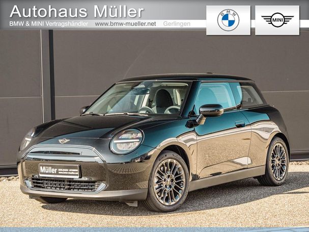 Mini Cooper E 135 kW image number 2