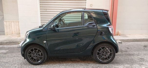 Smart ForTwo EQ 60 kW image number 3