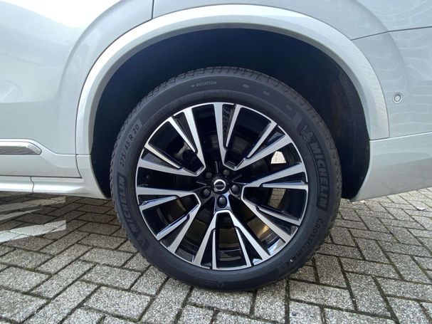 Volvo XC90 T8 Recharge AWD Plus 335 kW image number 14