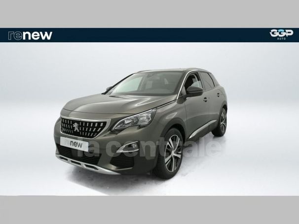 Peugeot 3008 PureTech 130 EAT8 S&S Allure 96 kW image number 1