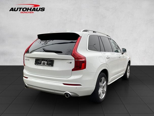 Volvo XC90 AWD Momentum 184 kW image number 4