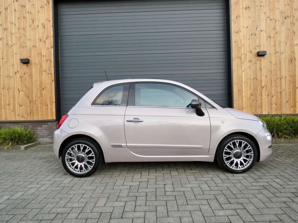 Fiat 500 1.0 51 kW image number 10