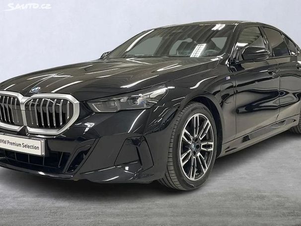 BMW 530e xDrive M Sport 220 kW image number 1