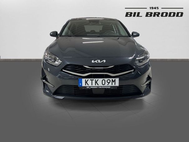 Kia Ceed 1.0 T-GDi 90 kW image number 5