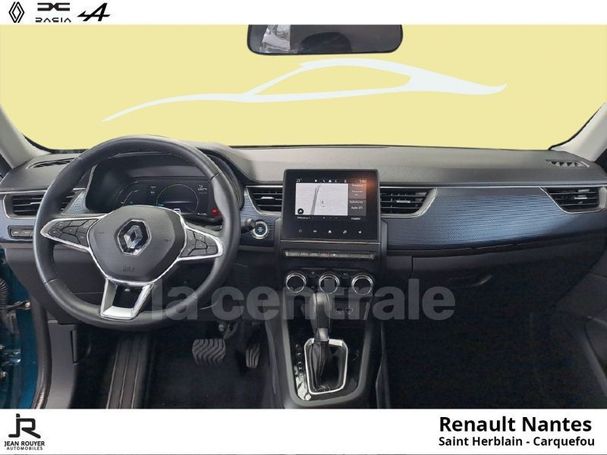 Renault Arkana 1.6 E-Tech 105 kW image number 8