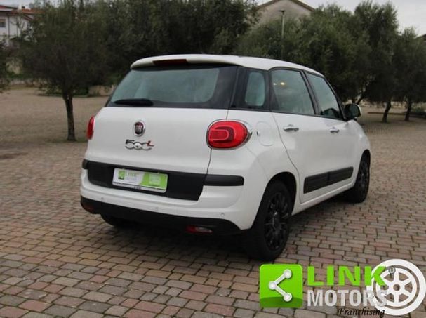 Fiat 500L 1.3 MultiJet 70 kW image number 3