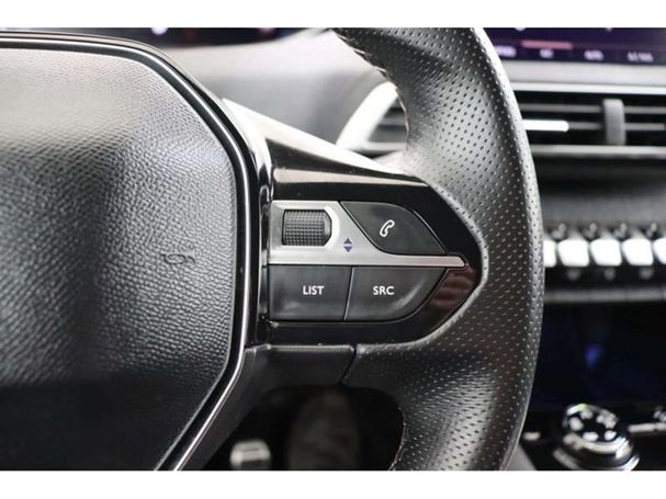 Peugeot 3008 110 kW image number 15