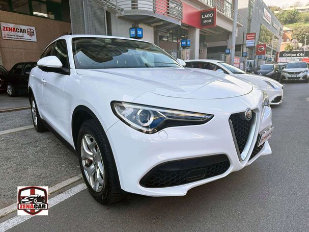 Alfa Romeo Stelvio 2.0 Business 147 kW image number 5