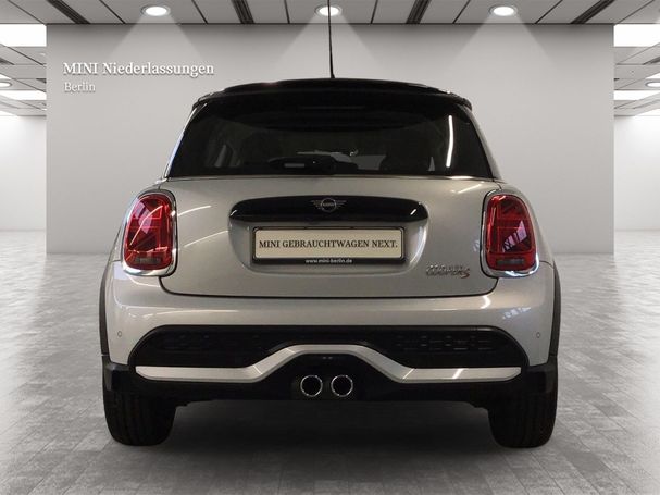 Mini Cooper S Mini 131 kW image number 4