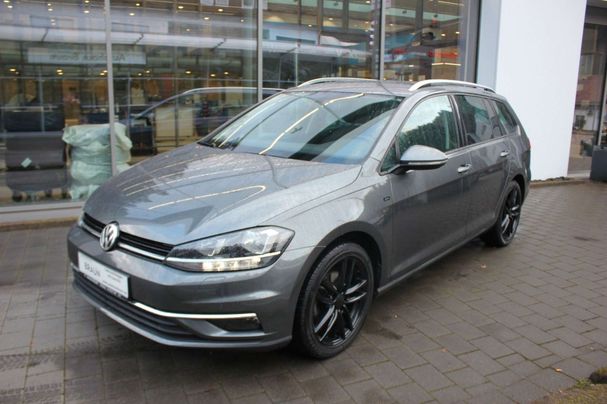 Volkswagen Golf Variant 2.0 TDI 110 kW image number 1