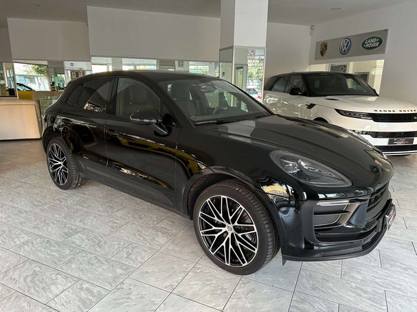 Porsche Macan PDK 195 kW image number 3