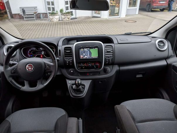 Fiat Talento L2H1 107 kW image number 7