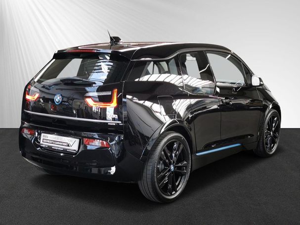 BMW i3 120Ah 125 kW image number 3