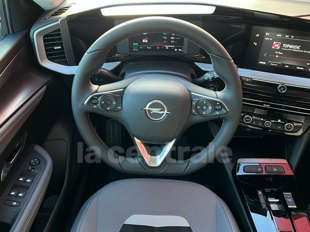 Opel Mokka Elegance 100 kW image number 16