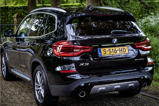 BMW X3 xDrive30e Sport 216 kW image number 15