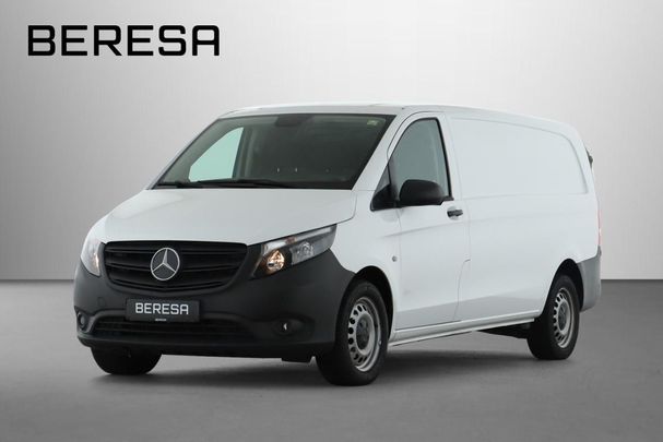 Mercedes-Benz Vito 116 CDi extra 120 kW image number 2