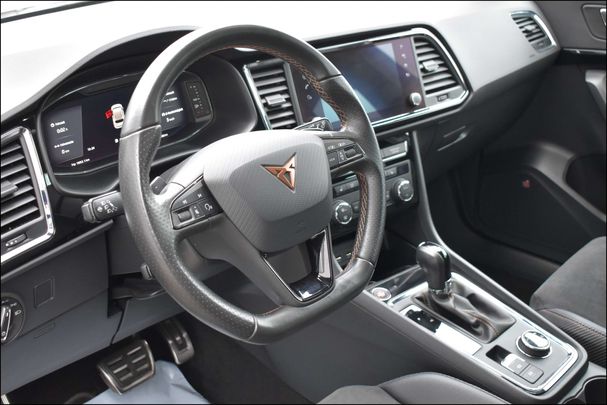 Cupra Ateca 4Drive 221 kW image number 10