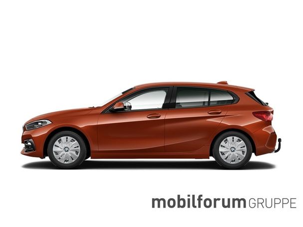 BMW 118i Sport Line 100 kW image number 4