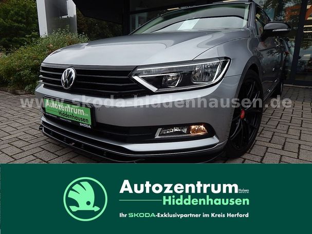 Volkswagen Passat Variant 1.5 TSI Comfortline 110 kW image number 2