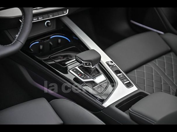 Audi A5 40 TFSI S tronic S-line Cabrio 150 kW image number 37