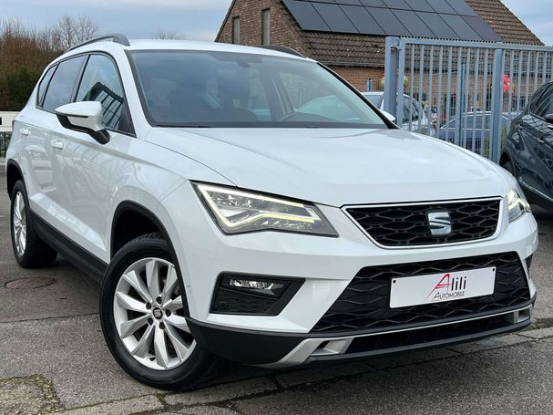 Seat Ateca 1.6 TDI 85 kW image number 3