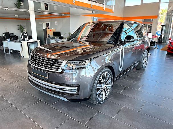 Land Rover Range Rover 258 kW image number 1