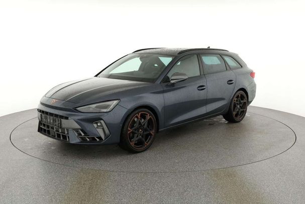 Cupra Leon Sportstourer VZ 2.0 TSI 4Drive DSG 245 kW image number 30