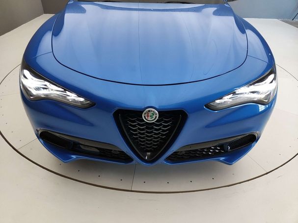 Alfa Romeo Stelvio 2.2 Q4 154 kW image number 38