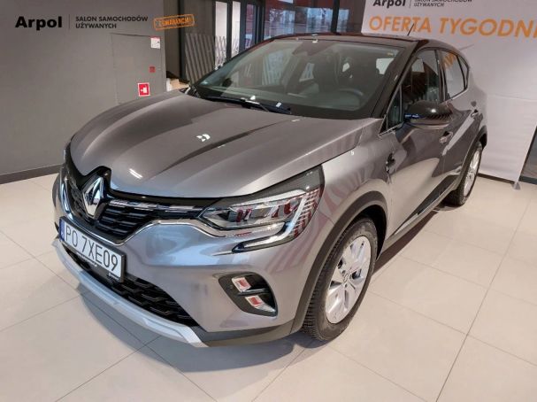 Renault Captur 107 kW image number 1