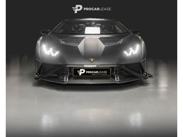 Lamborghini Huracan 470 kW image number 7