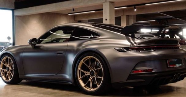 Porsche 992 GT3 PDK 375 kW image number 14