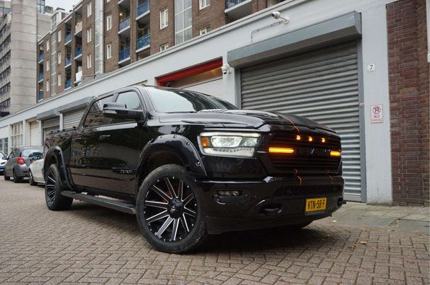 RAM 1500 5.7 V8 296 kW image number 5