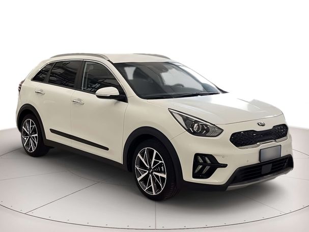 Kia Niro 1.6 GDI 104 kW image number 22