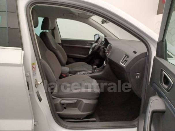 Seat Ateca 2.0 TDI DSG Style 110 kW image number 21