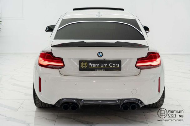 BMW M2 DKG 272 kW image number 15