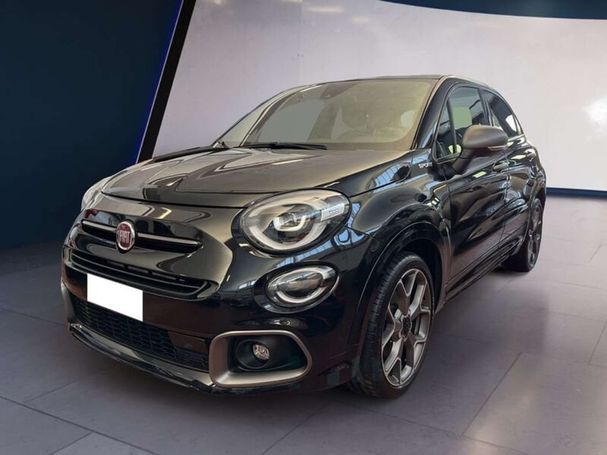 Fiat 500X 1.3 Sport DCT 110 kW image number 1