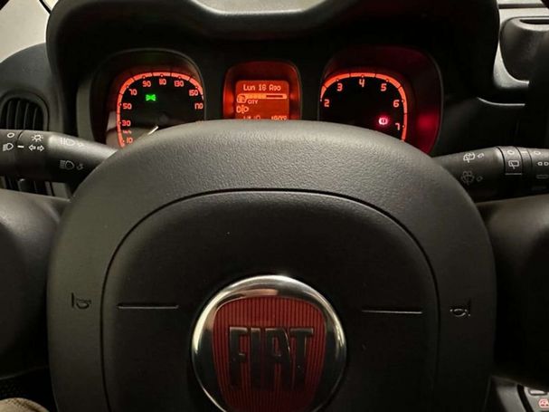 Fiat Panda 1.0 Hybrid 51 kW image number 15