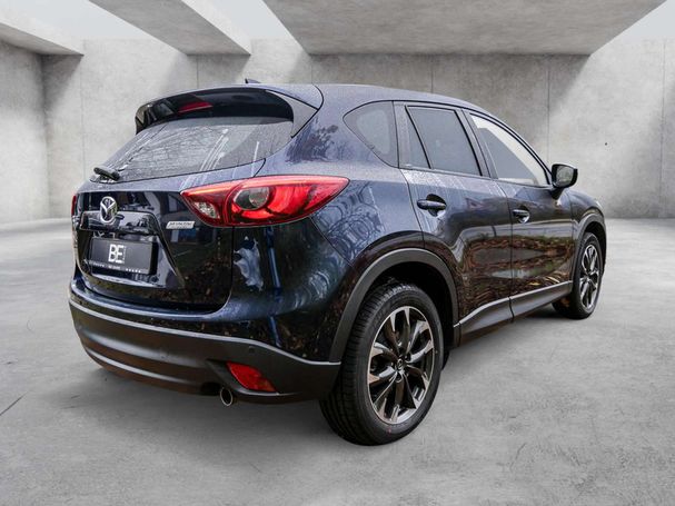 Mazda CX-5 SKYACTIV-G AWD 118 kW image number 3