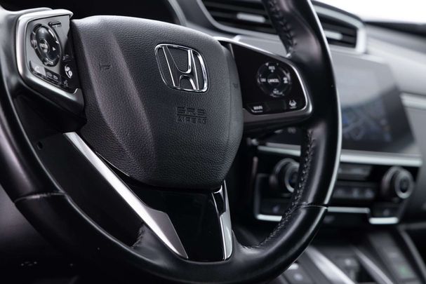 Honda CR-V 135 kW image number 13