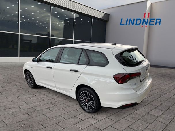 Fiat Tipo Kombi 1.5 GSE Hybrid DCT 96 kW image number 5