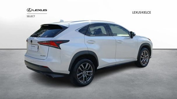 Lexus NX 300 AWD 175 kW image number 2