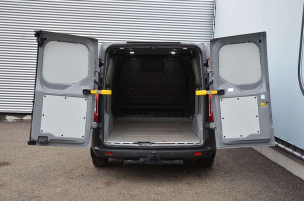 Ford Transit Custom Trail 96 kW image number 20