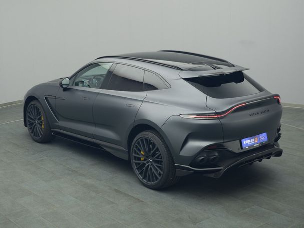 Aston Martin DBX 707 520 kW image number 19